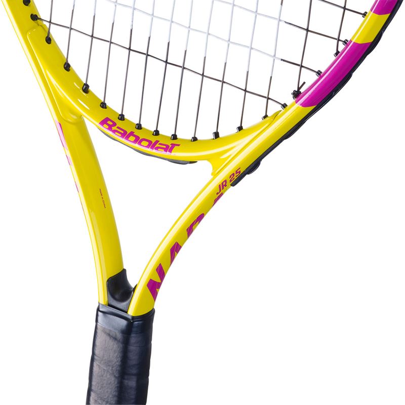 Babolat Nadal Junior 25 Tennis Racquet