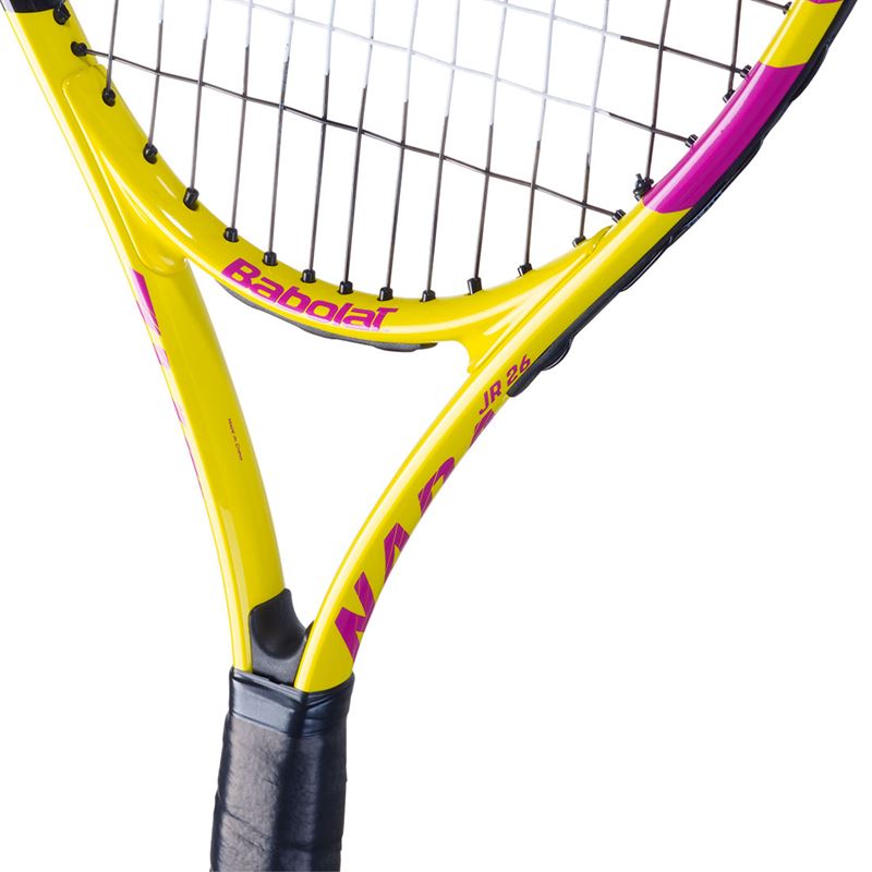 Babolat Nadal Junior 26 Tennis Racquet