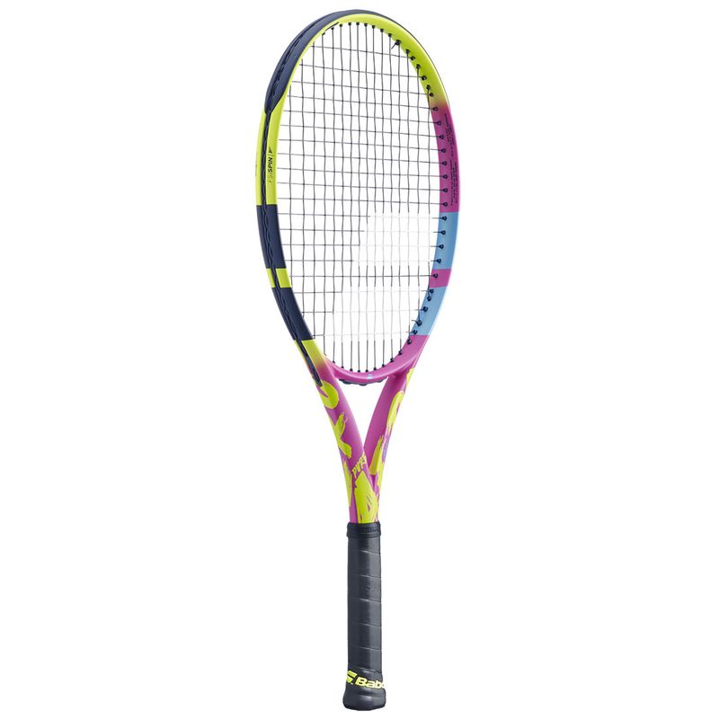 Babolat Pure Aero Rafa Junior 26 Tennis Racquet 2023