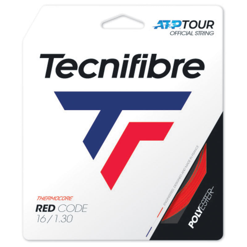 Tecnifibre Pro Red Code 16 Tennis String