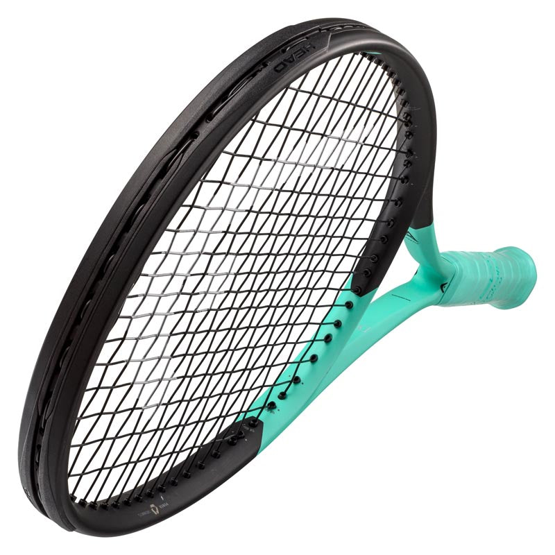 Head Boom MP Tennis Racquet 2022