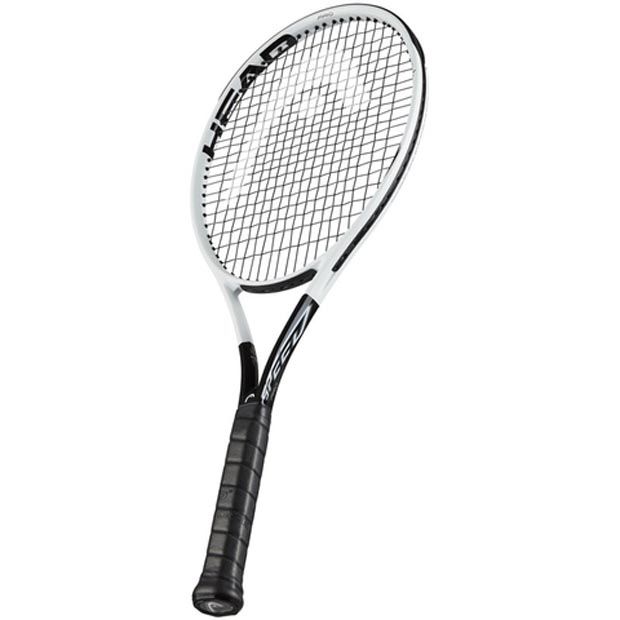 Head Graphene 360+ Speed Pro Tennis Racquet