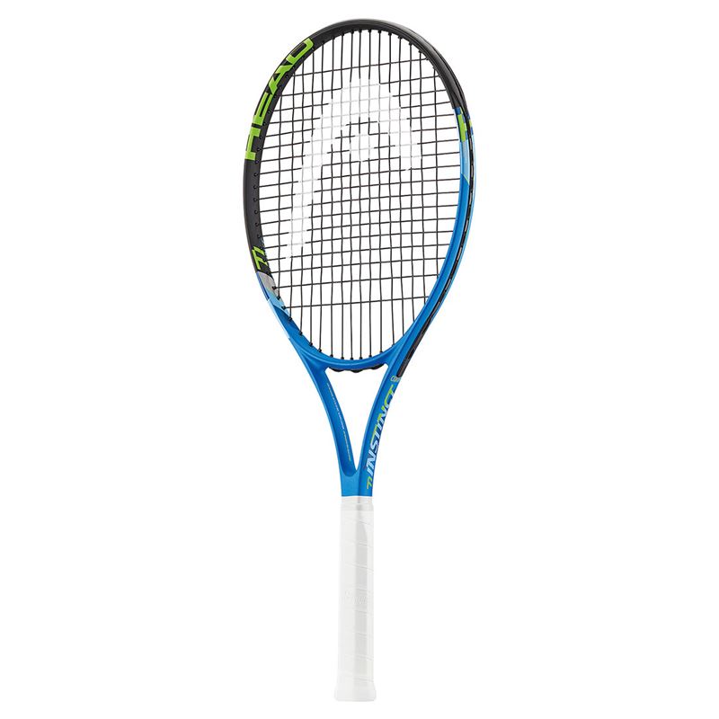Head Ti Instinct Comp Tennis Racquet - Prestrung