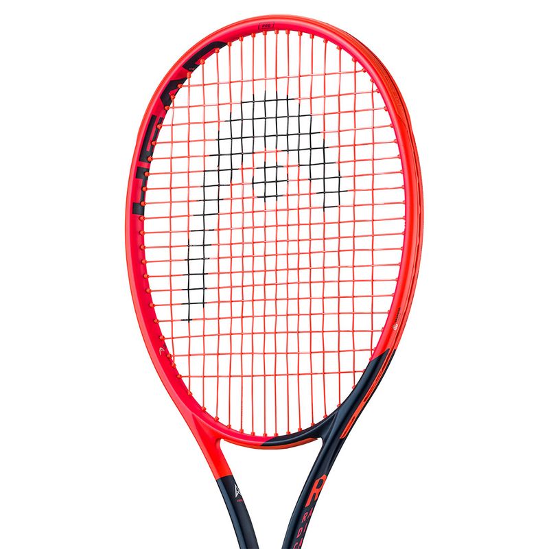 Head Radical Pro Tennis Racquet 2023