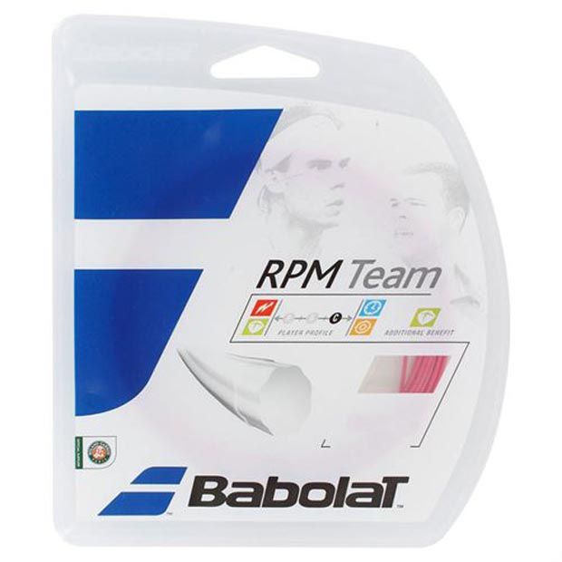Babolat RPM Team 16 Tennis String