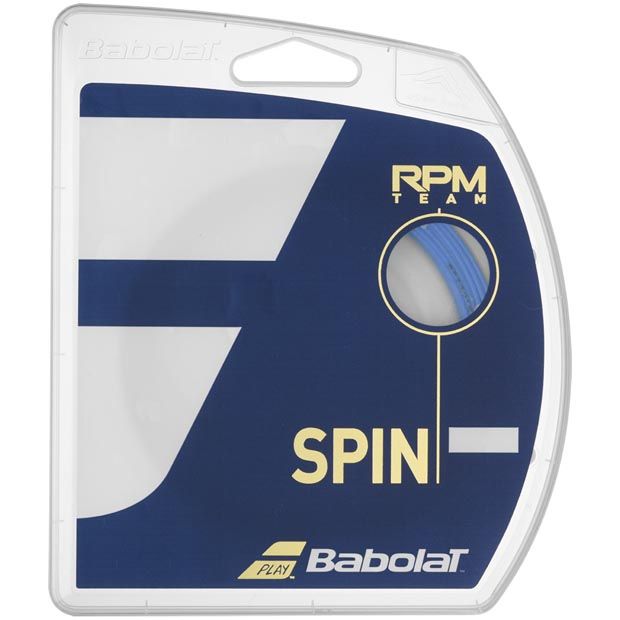 Babolat RPM Team 17 Tennis String