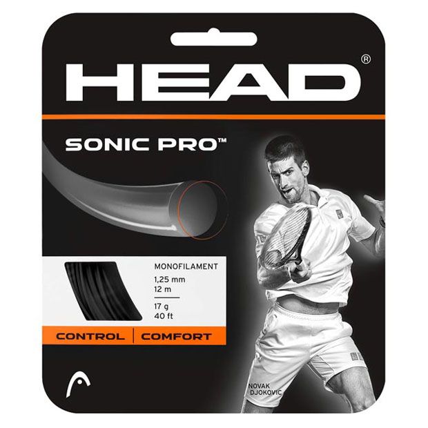 281028, Head Sonic Pro Tennis String