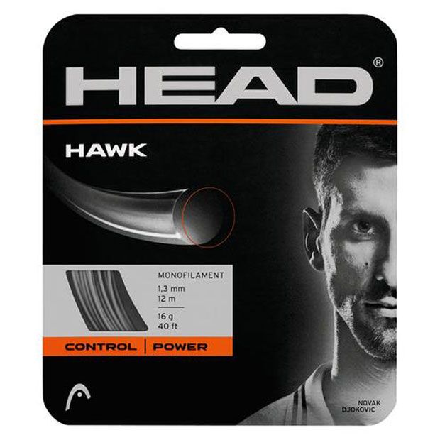 Head Hawk 16 Tennis String