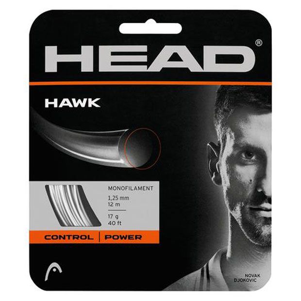 Head Hawk 17 Tennis String