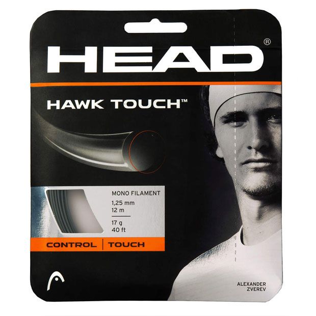 Head Hawk Touch 17 Tennis String