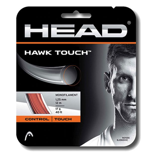 Head Hawk Touch 17 Tennis String