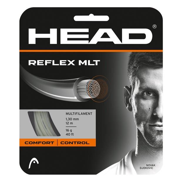 Head Replex MLT 16 Tennis String