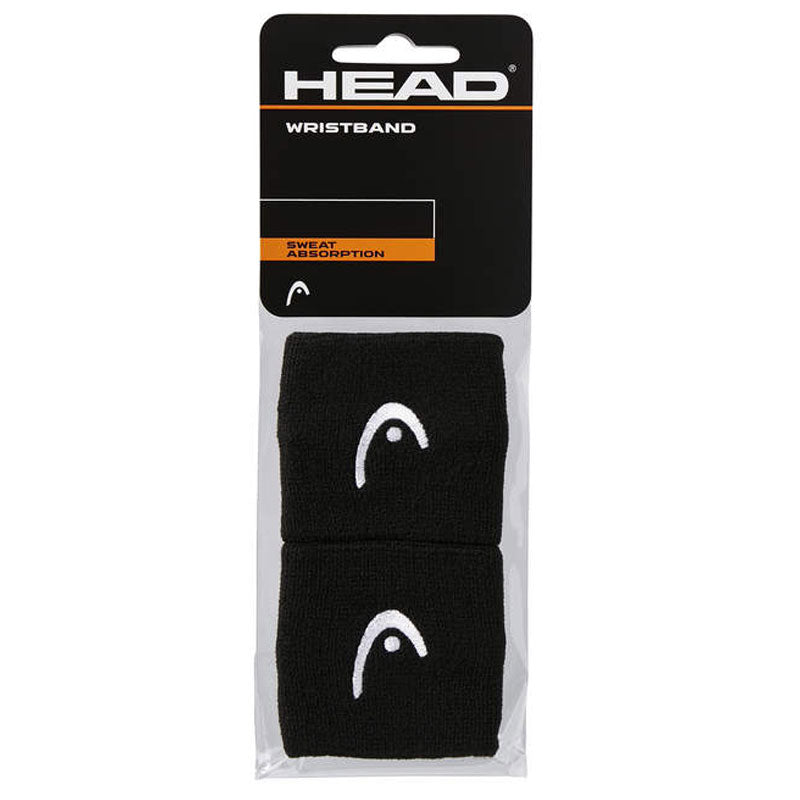 Head Tennis Wristband 2.5"