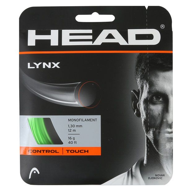 Head Lynx 16 Tennis String