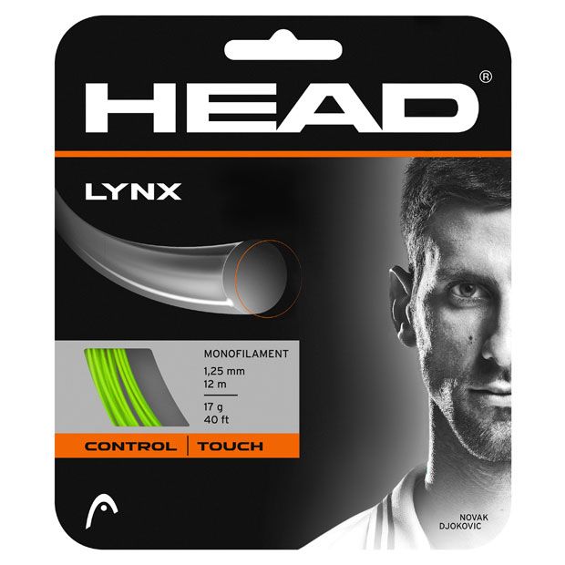 Head Lynx 17 Tennis String