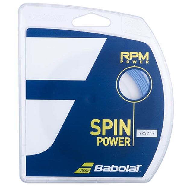 Babolat RPM Power 16 Tennis String