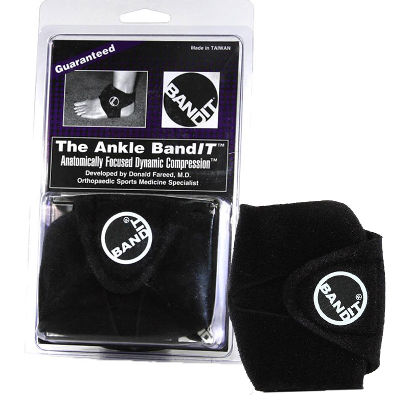ProBand The Ankle BandIT