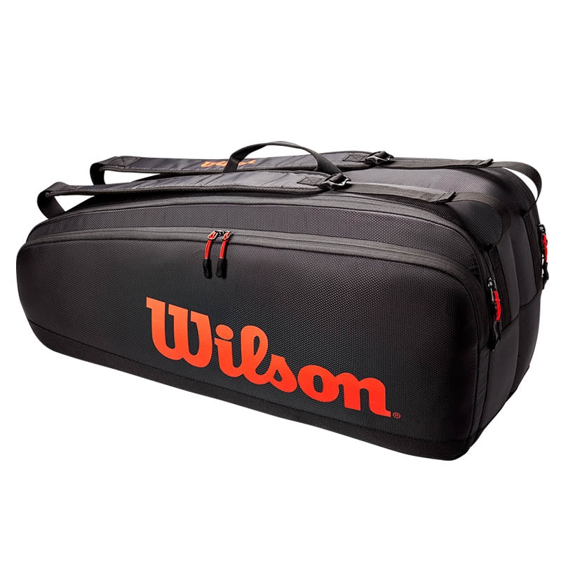 Wilson Tour 6 Pack Tennis Bag