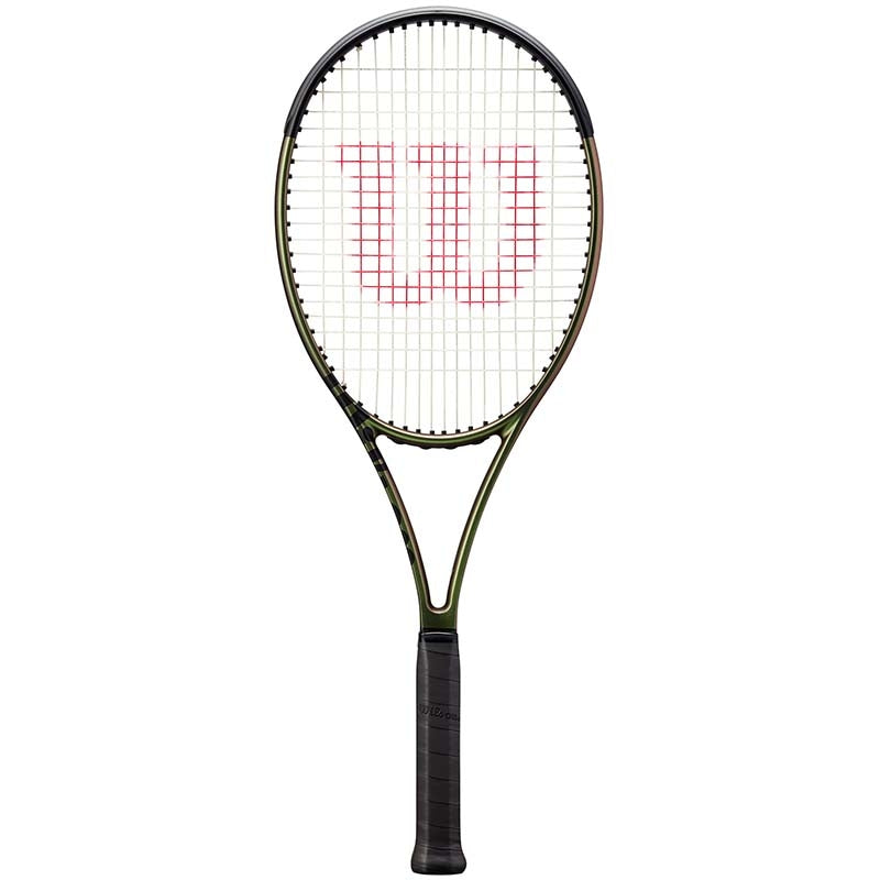 Wilson Blade 98 16x19 v8 Tennis Racquet