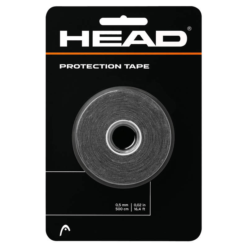 Head Racquet Protection Tape