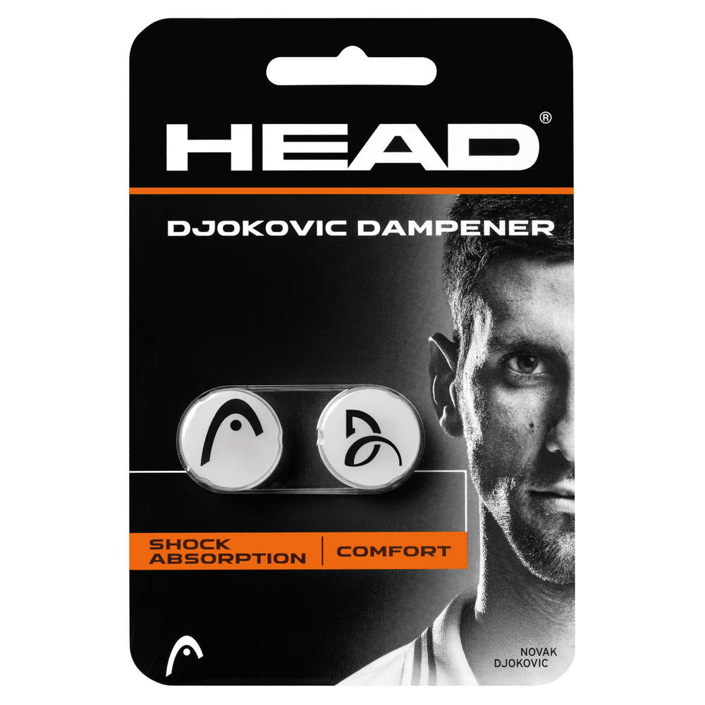 Head Djokovic Vibration Dampener