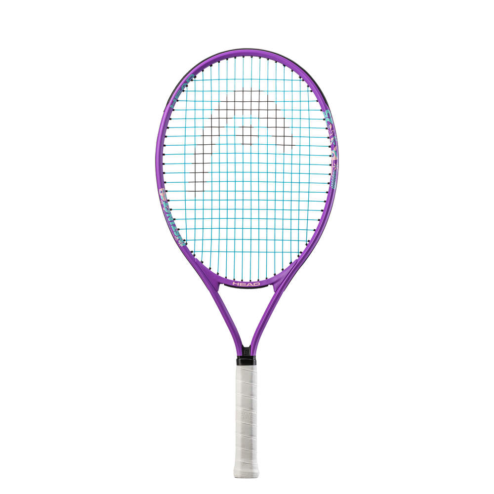 Head Instinct 25 Junior Tennis Racquet Purple