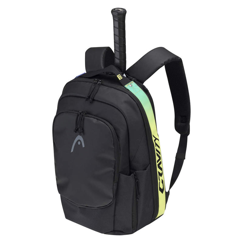 Head Gravity r-PET Tennis Backpack
