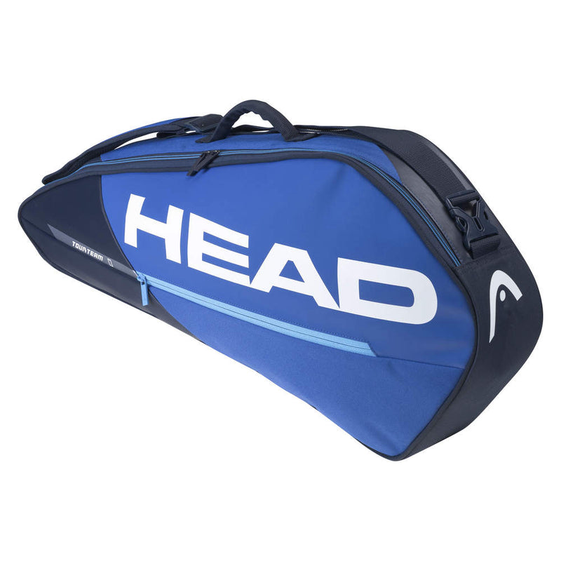 Head Tour Team 3R Pro Tennis Bag Blue Navy