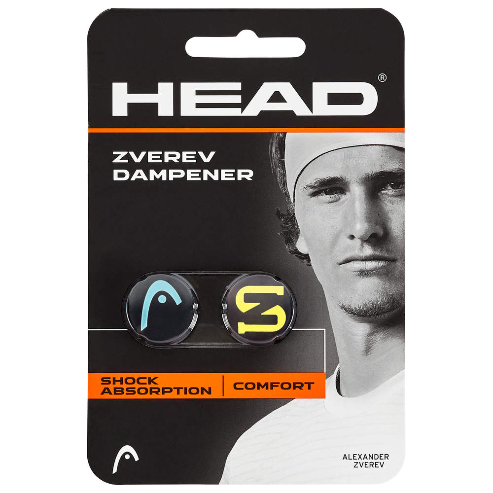 Head Zverev Vibration Dampener