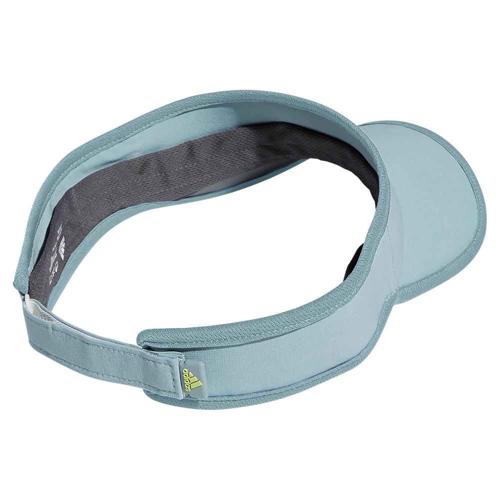 Adidas Superlite 2 Men's Tennis Visor White