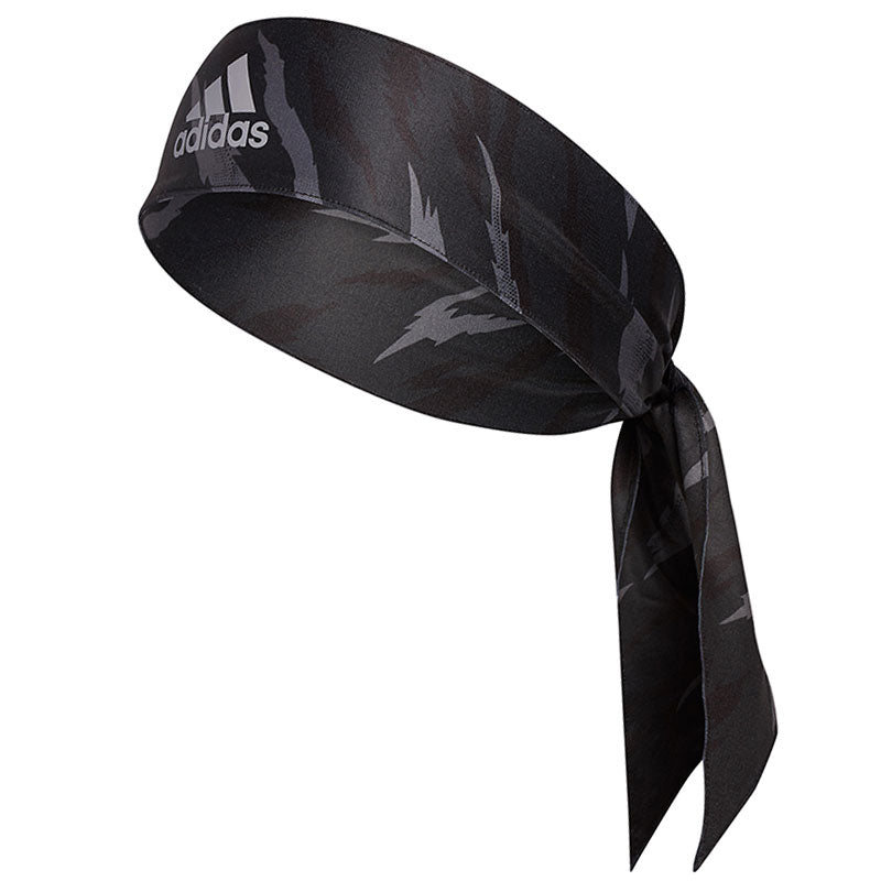 Adidas Alphaskin Tennis Tie Headband