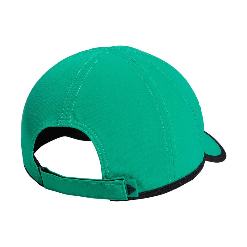 Adidas Superlite 2 Men's Tennis Hat Court Green