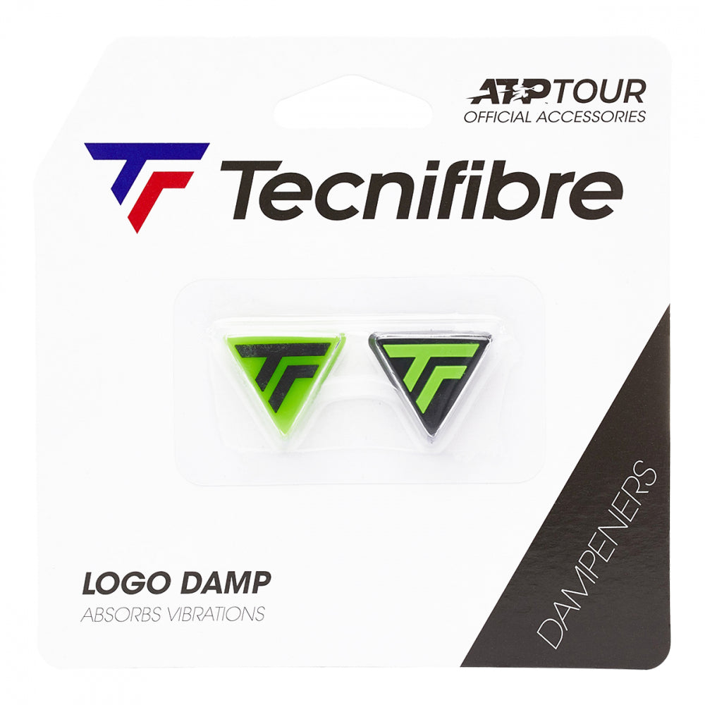 Tecnifibre Logo Vibration Dampener