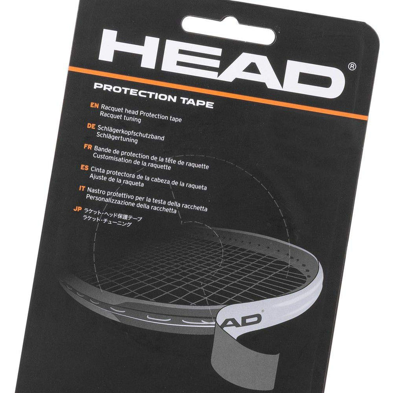 Head Racquet Protection Tape