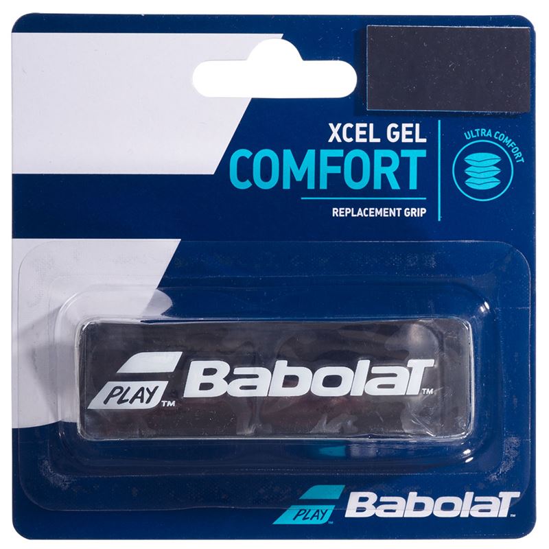 Babolat Exel Gel Tennis Replacement Grip