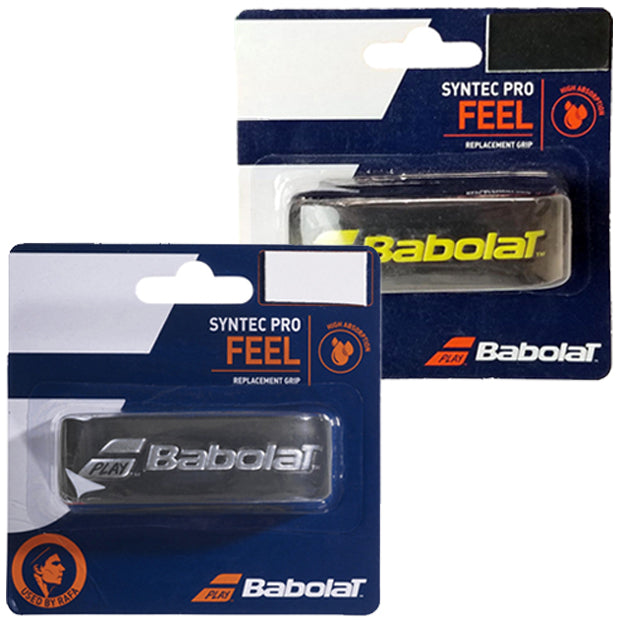 Babolat Syntec Pro Tennis Replacement Grip