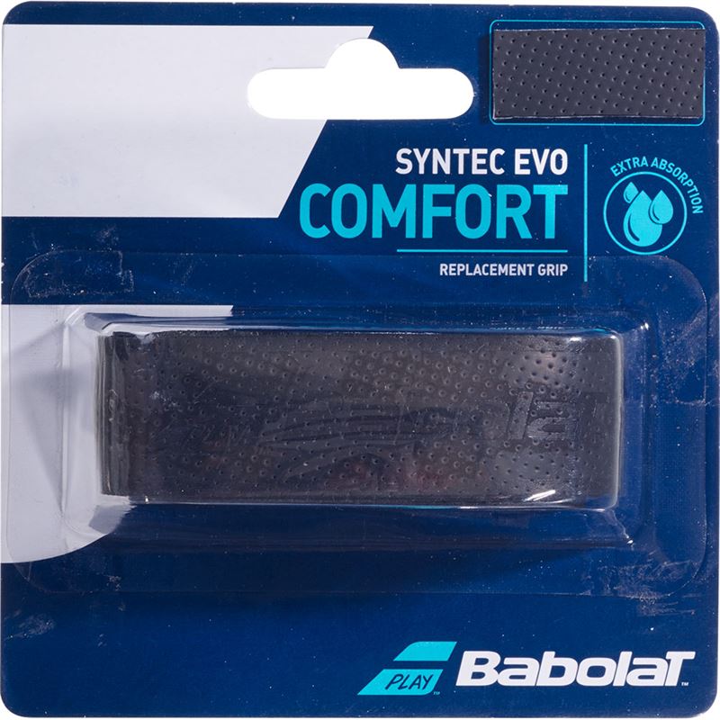 Babolat Syntec Evo Tennis Replacement Grip