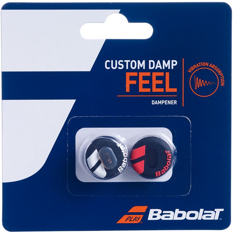 Babolat Custom Damp Vibration Dampener