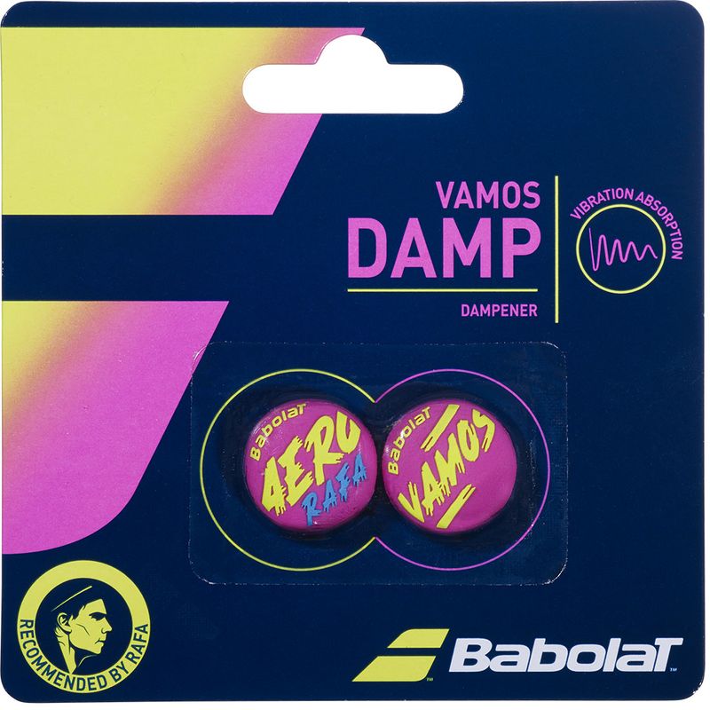 Babolat Vamos Damp Vibration Dampener 2023