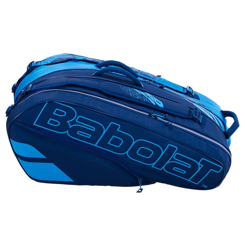 Babolat Pure Drive 12 Pack Racquets Tennis Bag