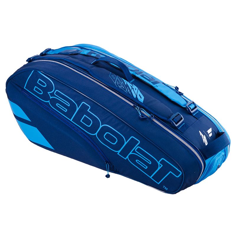 Babolat Pure Drive 6 Pack Racquets Tennis Bag