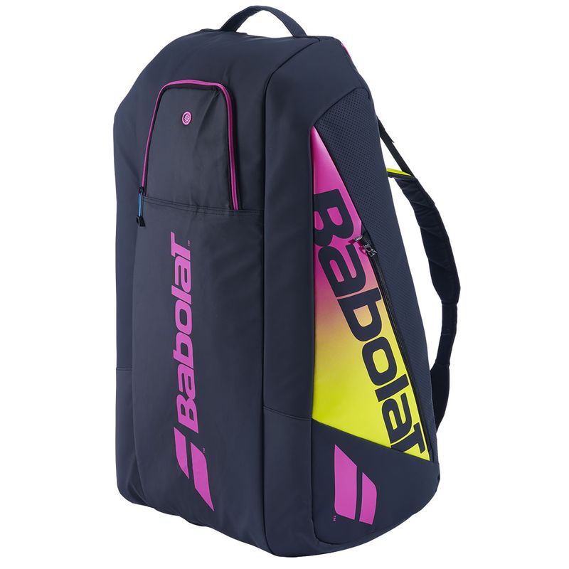 Babolat Pure Aero Rafa 12 Pack Racquets Tennis Bag