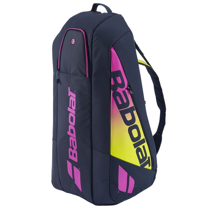 Babolat Pure Aero Rafa 6 Pack Racquets Tennis Bag