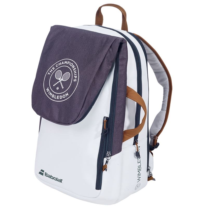 Babolat Pure Wimbledon Tennis Backpack