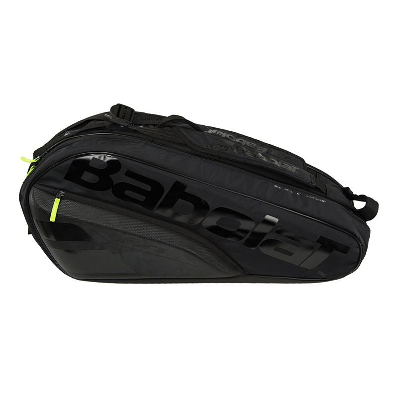 Babolat Pure 6 Pack Racquets Tennis Bag