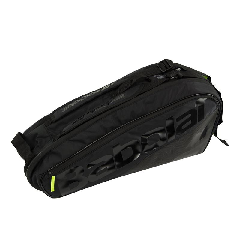 Babolat Pure 6 Pack Racquets Tennis Bag