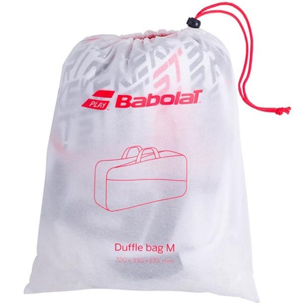 mm tennis bag