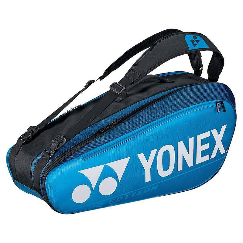 Yonex Pro Racquet Tennis Bag 6 Pack