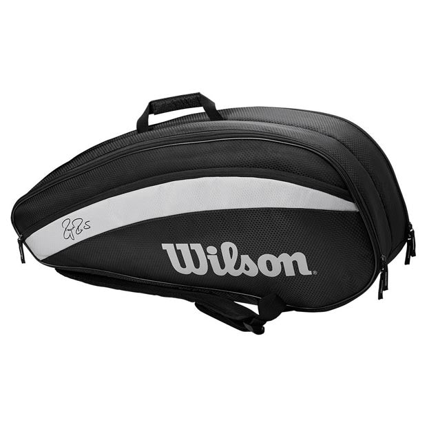 Wilson Federer Team 3 Pack Tennis Bag