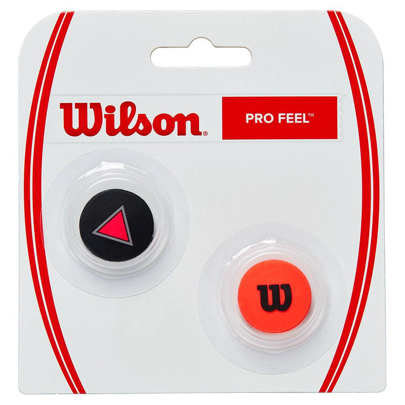 Wilson Pro Feel Clash Tennis Vibration Dampener